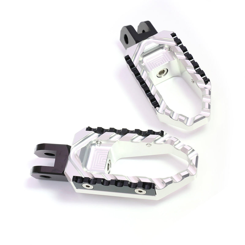 Fits Ducati 1098 1198 Scrambler Front Touring Foot Pegs - MC Motoparts