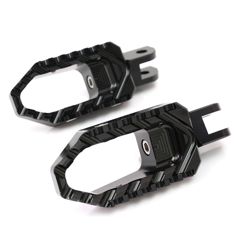 Fits MV Agusta Brutale 675 800 F4 Rear TRC Touring Wide Foot Pegs