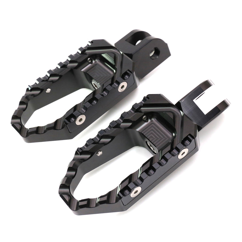 Fits Triumph America Daytona 675 Rear TRC Touring Wide Foot Pegs