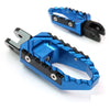 Fits Honda VFR800F NC750 Rear TRC Touring Wide Foot Pegs