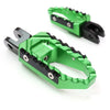 Fits Honda VFR800F NC750 Rear TRC Touring Wide Foot Pegs