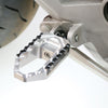 Fits Suzuki GSF650 GSF1200 Rear TRC Touring Wide Foot Pegs