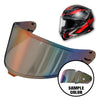 Fit Shoei X-15 X-Fifteen X-SPR PRO Z8 RF-1400 NXR 2 Helmet Pinlock Helmet Visor - MC Motoparts