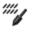 APEX 8 Pcs CNC Spike Windshield Bolts - MC Motoparts