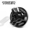 Fits Triumph Tiger 1050 800 XC 07-16 Tiger 955i 01-06 Logo Engraved Oil Filler Cap - MC Motoparts