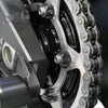 Fits Ducati 959 899 Panigale Monster 821 1200 Billet M10 Rear Sprocket Nuts