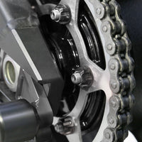 Fits Ducati 959 899 Panigale Monster 821 1200 Billet M10 Rear Sprocket Nuts