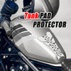 Tank Pad Protector Motorcycle Gas Tank Sticker Anti Slip Fish Bone MC Motoparts x StickerBao