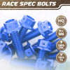 Spec of Suzuki GSF 1200S Bandit 1997-2005 CNC Crankcase Cover Bolt Kit