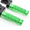 Fit Honda CBR1000RR CBR600RR RFIGHT 40mm Extension Front Foot Pegs - MC Motoparts