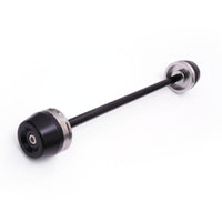 Fits Ducati Diavel 1260 Carbon Panigale 1199 1299 899 Aluminum Delrin Front Axle Fork Slider - MC Motoparts