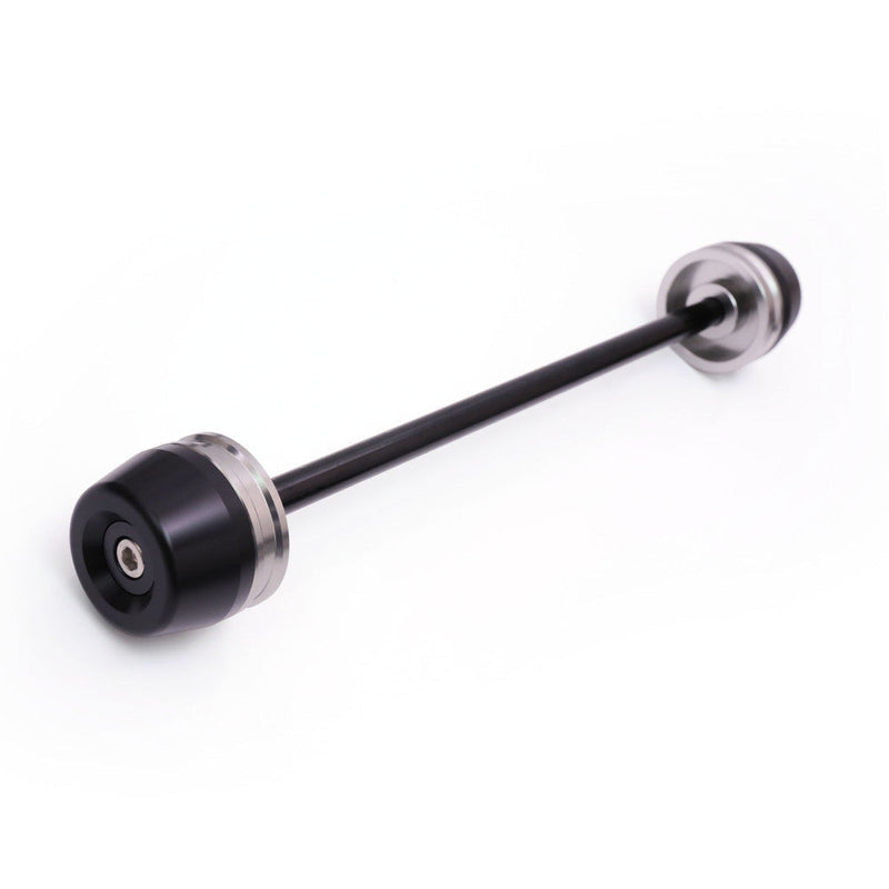 Fits Ducati Diavel 1260 Carbon Panigale 1199 1299 899 Aluminum Delrin Front Axle Fork Slider - MC Motoparts
