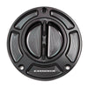 Fit Honda CB500X 2016-2020 Logo Engraved Keyless Fuel Tank Cap - MC Motoparts