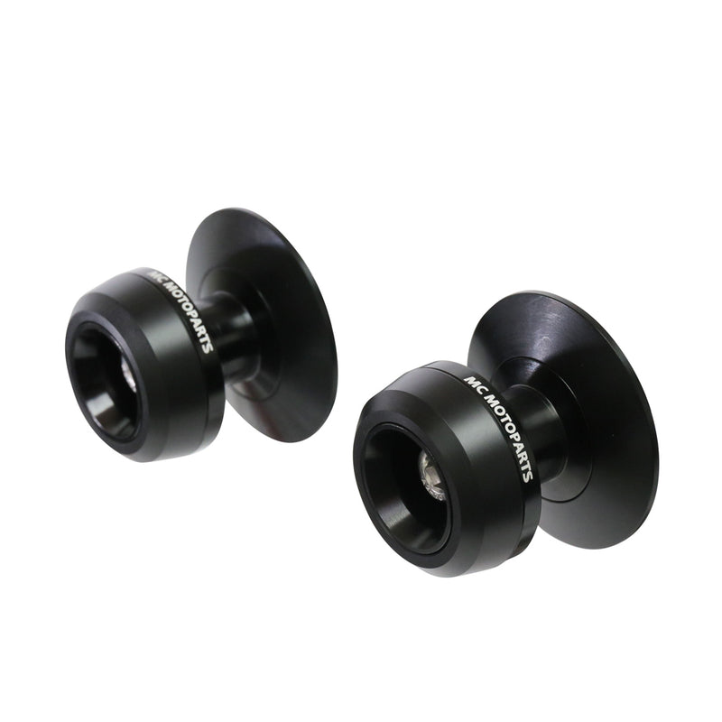 Fit Honda TWALL 8mm Swingarm Spools - MC Motoparts