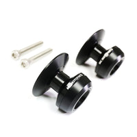 Fit Yamaha TWALL 6mm Swingarm Spools - MC Motoparts