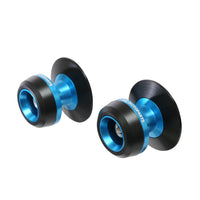 Fit Suzuki TWALL 8mm Swingarm Spools - MC Motoparts