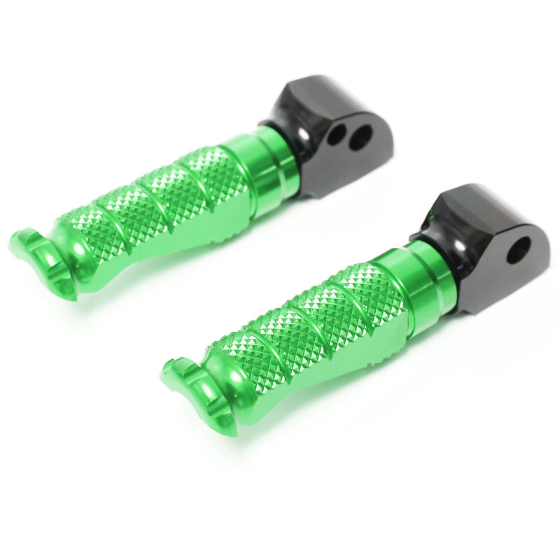 Fits Kawasaki ZX-6R ZX-7R Ninja 300R Rear R-FIGHT Foot Pegs