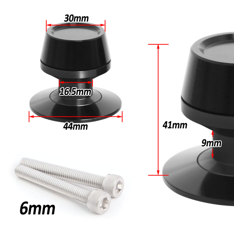 Fits Yamaha YZF R1 R1S R1M R3 R6 Repair Tool 6mm Swingarm Spools