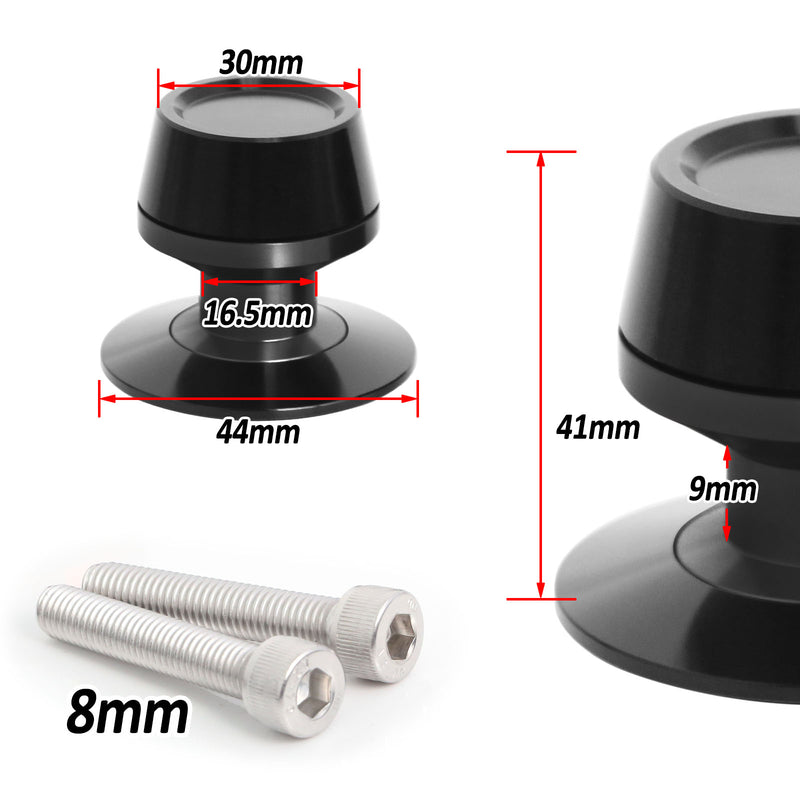 Fits Triumph Speed Twin Street Triple Repair Tool 8mm Swingarm Spools