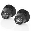 Fits Kawasaki ER6F ER6N Ninja 650R Racer Bike 10mm Swingarm Spools