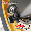 Fits Triumph Speed Twin Street Triple Repair Tool 8mm Swingarm Spools