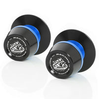 Fits Kawasaki ER6F ER6N Ninja 650R Racer Bike 10mm Swingarm Spools