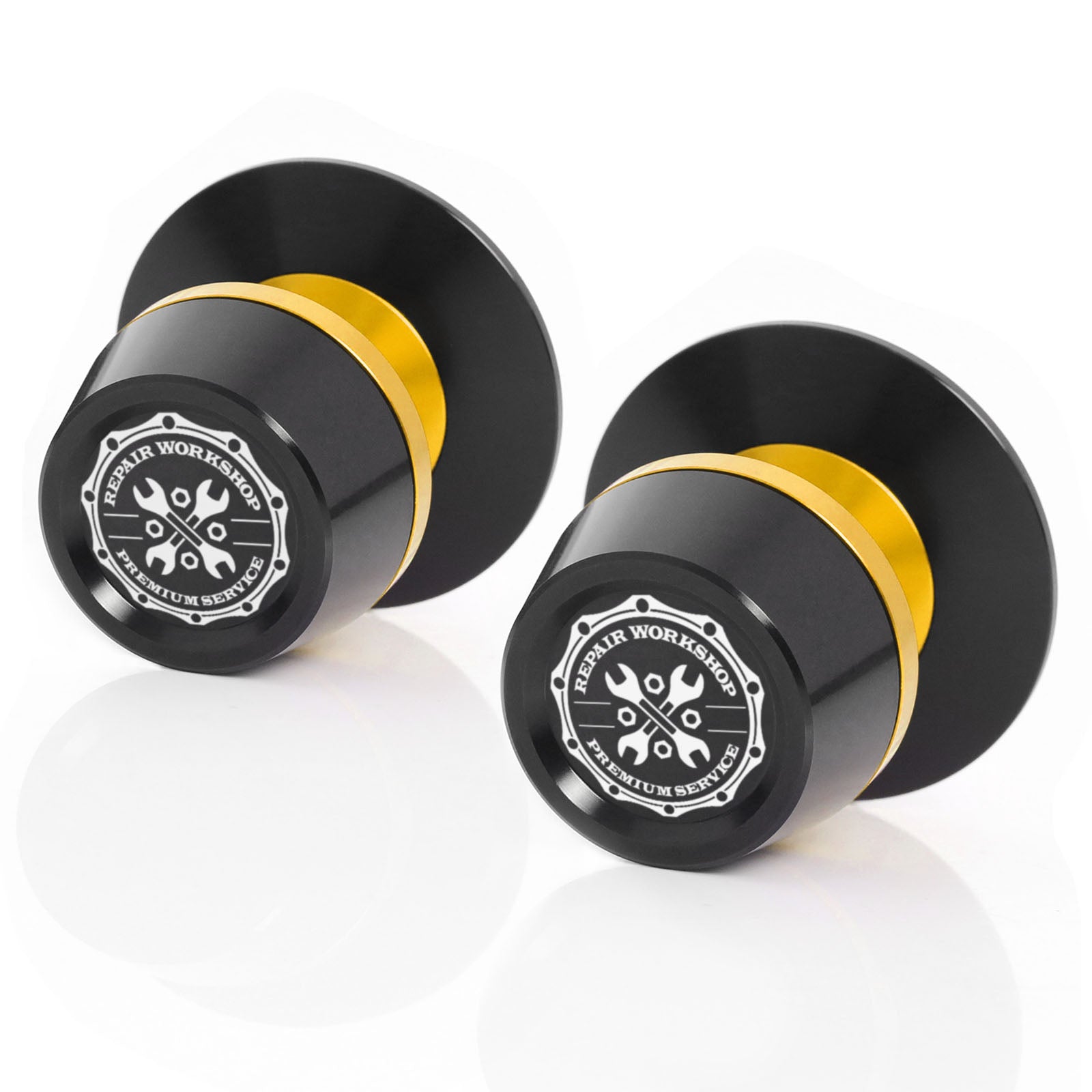 Fits Triumph Speed Twin Street Triple Repair Tool 8mm Swingarm Spools