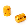 Motorcycle Tire Valve Stem Caps - MC Motoparts