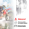 Fits BETA 520 RS 2011-2014 MX Dirt Bike Rim Skin Stickers