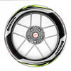 S01 Removable 2-Piece Rim Sticker For Aprilia Tuono V4 1000R