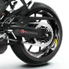 S03 Removable 2-Piece Rim Sticker For BMW S1000XR