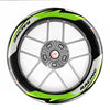 S06 Removable 2-Piece Rim Sticker For MV Agusta F4 LH44