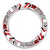 Fits 17'' Rim Protection Wheel Sticker J05W Whole Rim Decal