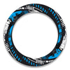 Fits 17'' Rim Protection Wheel Sticker T05B Whole Rim Decal